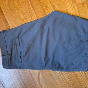 Men's Lululemon Gray Shorts